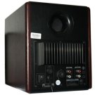 2 - Акустична система Microlab FC-330 Black Wooden