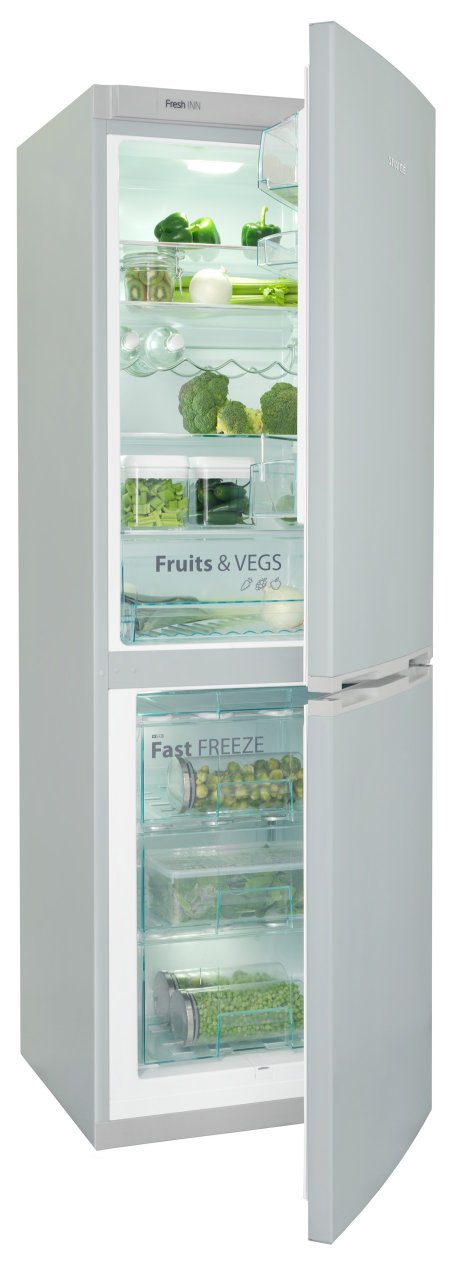 11 - Холодильник Snaige RF53SM-S5MP2