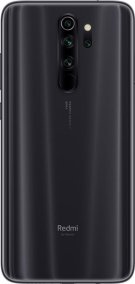 2 - Смартфон Xiaomi Redmi Note 8 Pro 6/128GB Grey