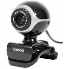 0 - Веб-камера OMEGA C10 (OUW10SB)