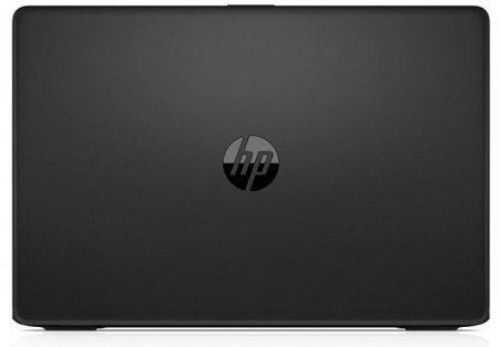3 - Ноутбук HP 15-ra059 (3QU42EA) Black