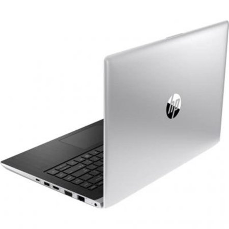 4 - Ноутбук HP ProBook 440 G5 (4CJ02AV_V23) Silver