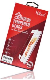 Скло захисне Silk Screen Meizu M5C gold