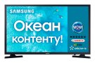 1 - Телевізор Samsung UE40T5300AUXUA