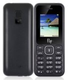 3 - Мобільний телефон Fly FF190 Black