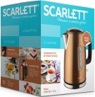 4 - Чайник Scarlett SC-EK21S98