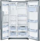 1 - Холодильник Bosch KAI90VI20