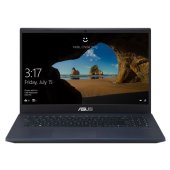 Ноутбук Asus X571GT-BN436 (90NB0NL1-M07160) Black