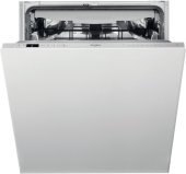 Посудомийна машина Whirlpool WIC3C33PFE