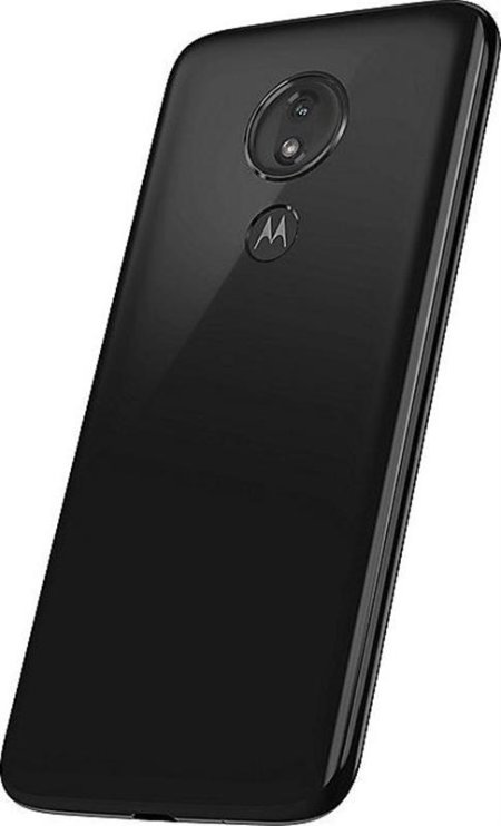 6 - Смартфон Motorola Moto G7 Power 4/64GB Dual Sim Ceramic Black