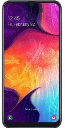 0 - Смартфон Samsung Galaxy A50 (A505FM) 6/128GB Dual Sim Black