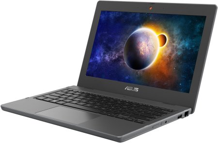 1 - Ноутбук Asus Pro BR1100CKA-GJ0379 (90NX03B1-M05150)