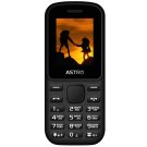 0 - Мобільний телефон Astro A171 Black