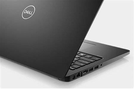 2 - Ноутбук Dell Inspiron 3580 (I355810DDL-75B) Black