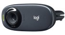 1 - Веб-камера Logitech C310 HD