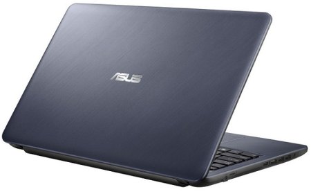 3 - Ноутбук Asus X543MA-DM622 (90NB0IR7-M16370) FullHD Star Grey
