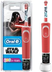 Зубная щетка Braun Oral-B D100.413.2K Star Wars
