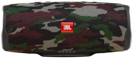1 - Акустична система JBL Charge 5 Squad