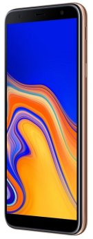 2 - Смартфон Samsung Galaxy J4+ 2018 (J415F/DS) 2/16GB DUAL SIM GOLD
