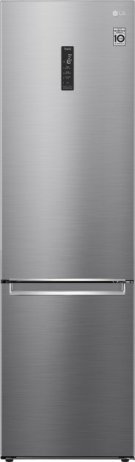 0 - Холодильник LG GW-B509SMUM