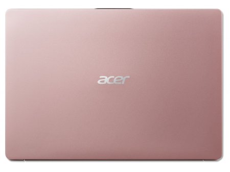 8 - Ноутбук Acer SF114-32-C1RD (NX.GZLEU.004) Pink