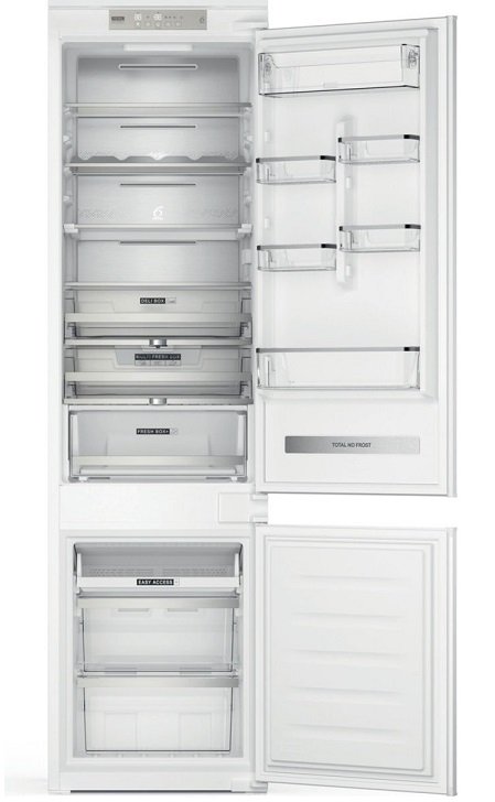 1 - Холодильник Whirlpool WHC20T593P