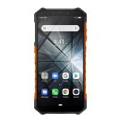 1 - Смартфон Ulefone Armor X5 Dual Sim Black/Orange