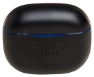 3 - Навушники JBL T120 True Wireless Mic Blue