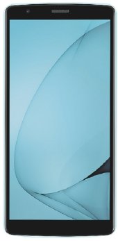 Смартфон Blackview A20 1/8GB Dual Sim Blue