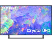 Телевізор Samsung UE43CU8500UXUA