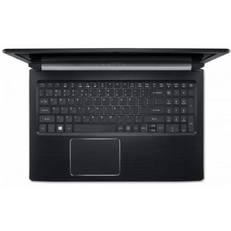 3 - Ноутбук Acer Aspire 5 A515-52G-30D0 (NX.H55EU.008) Black