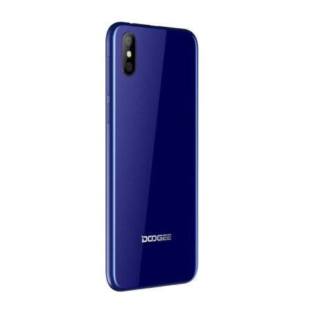 4 - Смартфон Doogee X50L 1/16GB Dual Sim Blue