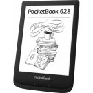 5 - Електронна книга PocketBook 628 Ink Black (PB628-P-CIS)