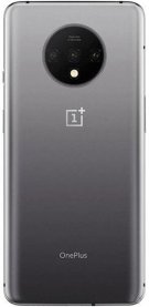 2 - Смартфон OnePlus 7T 8/256GB Dual Sim Frosted Silver