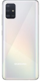1 - Смартфон Samsung Galaxy A51 (A515F) 6/128GB Dual Sim White