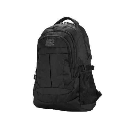 0 - Рюкзак для ноутбука Continent BP-001 Black