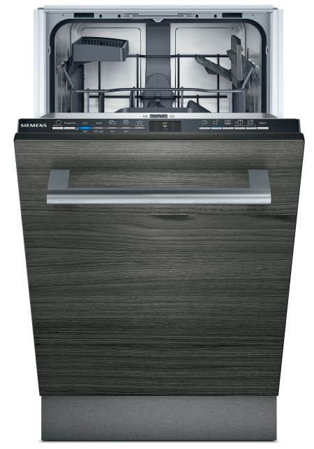 0 - Посудомийна машина Siemens SR61IX05KE