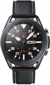 Смарт-годинник Samsung Galaxy Watch 3 45mm (R840) Black