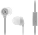 0 - Навушники HAPOLLO HS-1010 білі