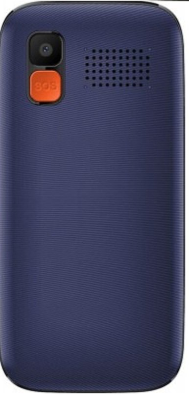 1 - Мобільний телефон Nomi i1870 Blue