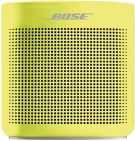 0 - Акустична система Bose SoundLink Colour Bluetooth Speaker II Citron