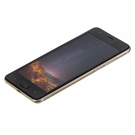 9 - Смартфон Doogee X20 1/16GB Dual Sim Gold