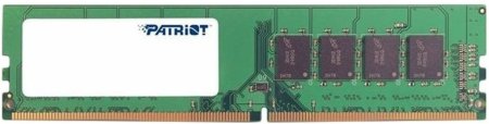 0 - Оперативна пам'ять DDR4 4GB/2400 Patriot Signature Line (PSD44G240081)