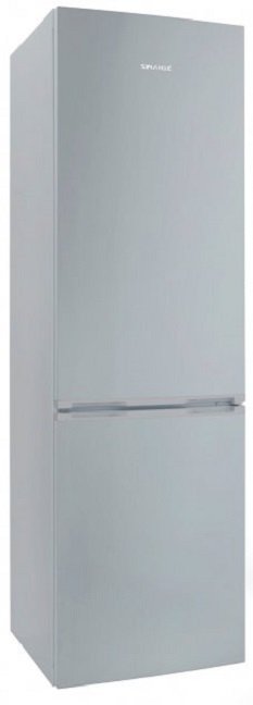 0 - Холодильник Snaige RF56SM-S5MP2F