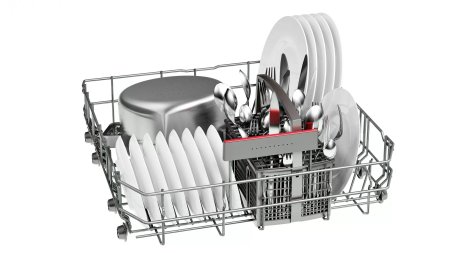 1 - Посудомийна машина Bosch SMV45JX00E
