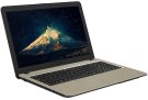 1 - Ноутбук ASUS X540MB-DM113 15.6FHD AG/Intel Pen N5000/4/500/NVD110-2/EOS