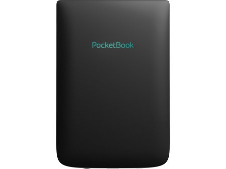4 - Електронна книга PocketBook 606 Black