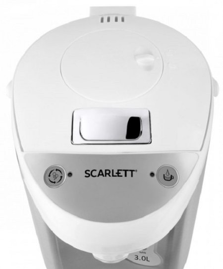 1 - Термопот Scarlett SC-ET10D14
