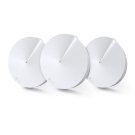 1 - WiFi Mesh система TP-Link Deco M5 3-pack