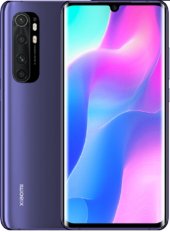 Смартфон Xiaomi Mi Note 10 Lite 6/128GB Nebula Purple